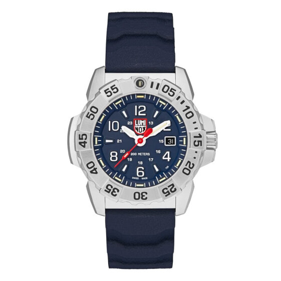 LUMINOX Navy Seal Steel 3253 watch