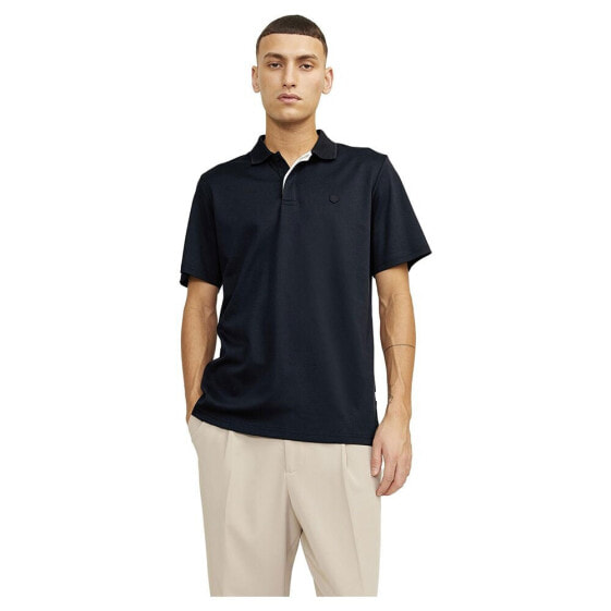 JACK & JONES Rodney short sleeve polo