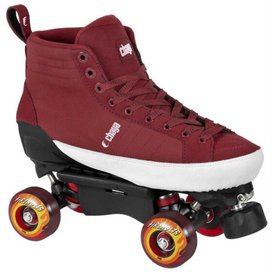 CHAYA Karma Roller Skates