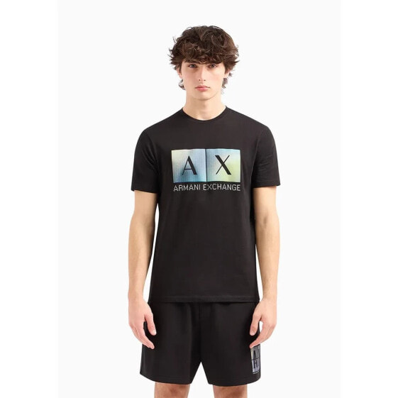 ARMANI EXCHANGE 3DZTJB short sleeve T-shirt