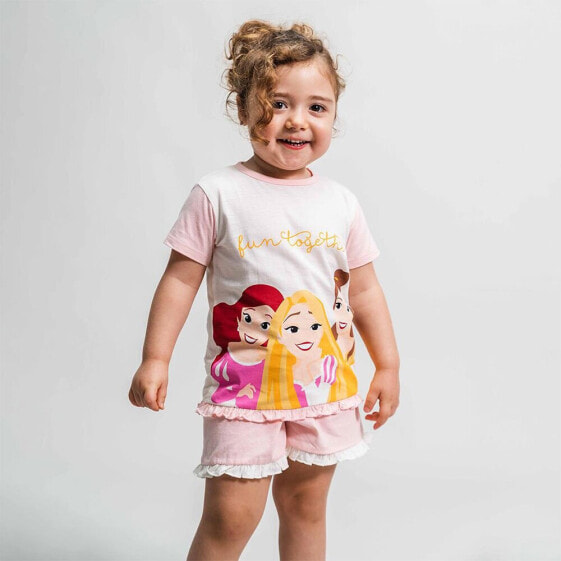 CERDA GROUP Princess Pyjama