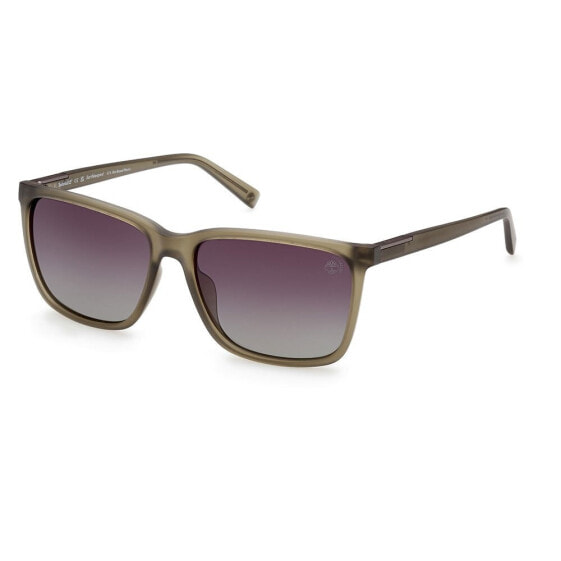 Очки Timberland Polarized Sunglasses TB9280-H
