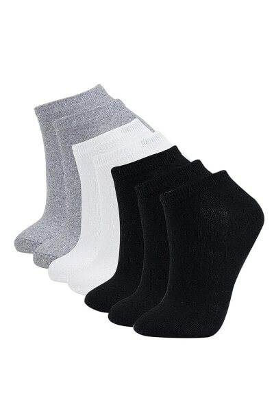 Носки Defacto 7li Short Socks