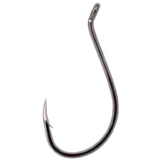 Крючок рыболовный Gamakatsu SW Octopus Single Eyed Hook.