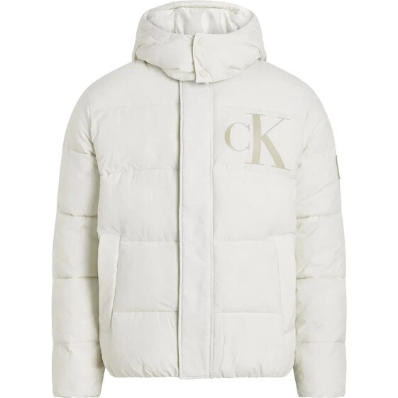 CALVIN KLEIN JEANS Essentials Non Down jacket