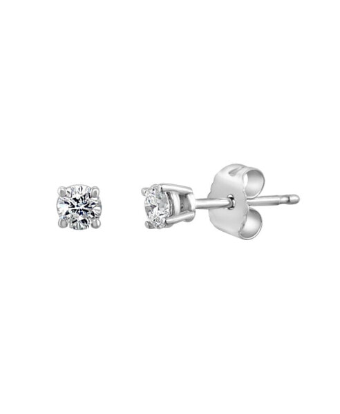 Серьги EFFY Collection Diamond Stud