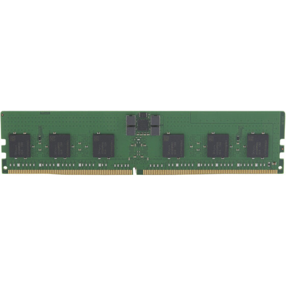 RAM Memory HP 16GB DDR5 4800 ECC Memory