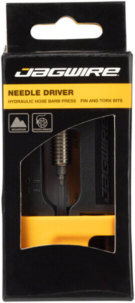 Инструмент для установки Jagwire Needle Driver