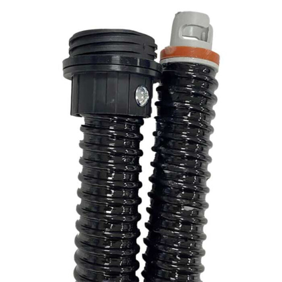 SCOPREGA SP 215 1.5 m Tube&Fittings Set With Adapter