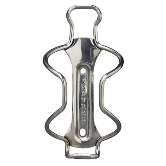 ARUNDEL Stainless Steel Bottle Cage