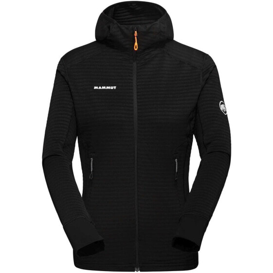 MAMMUT Taiss Light full zip fleece