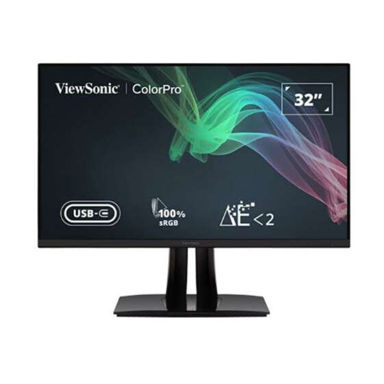 Игровой монитор ViewSonic VP3256-4K 4K Ultra HD 32"