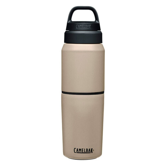 CAMELBAK Multibev Stainless 500ml And 350ml water bottle