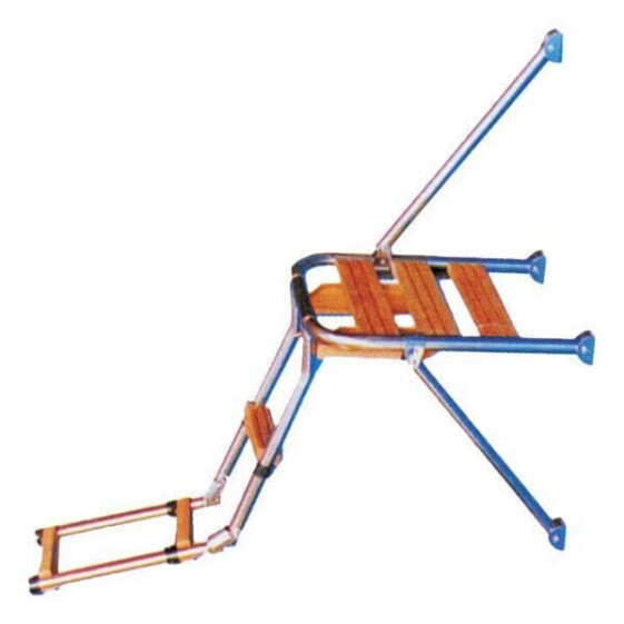 OEM MARINE Mini Ladder Platform