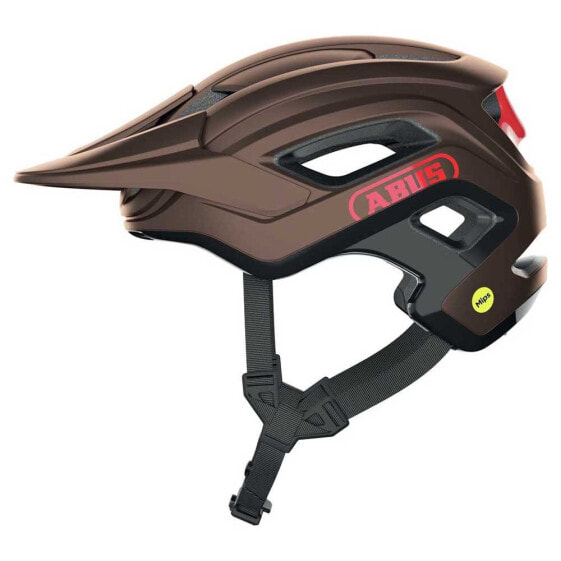 Шлем защитный ABUS CliffHanger MIPS MTBHelmet