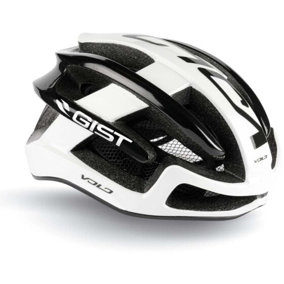 Велоспорт Защита GIST Шлем Volo