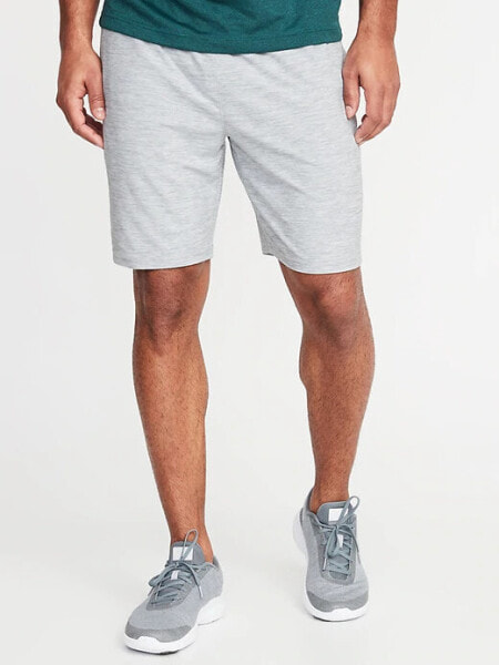 Breathe ON Shorts -- 9-inch inseam