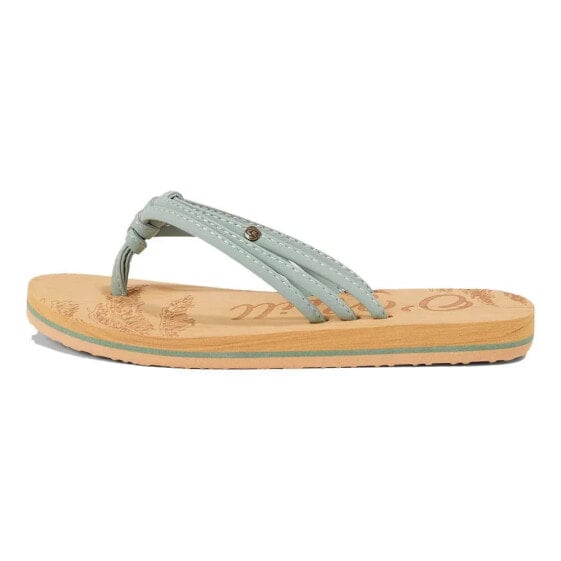 O´NEILL Ditsy Flip Flops