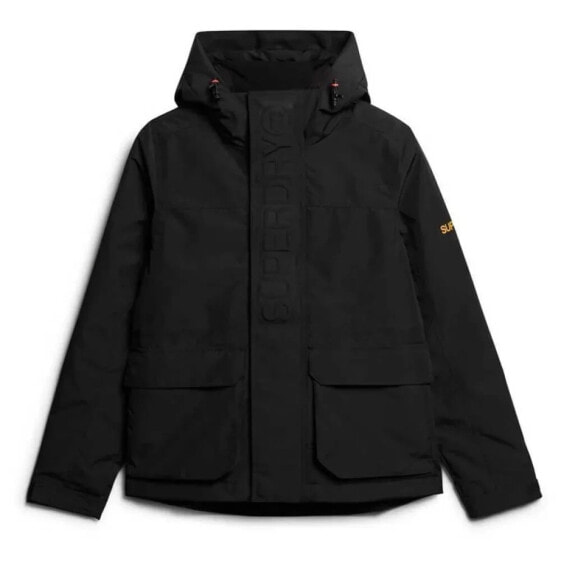 SUPERDRY Ultimate jacket