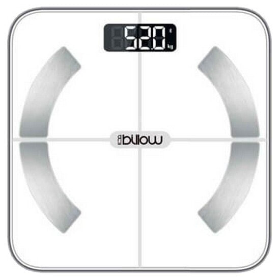 Весы напольные Billow Xfit Scale