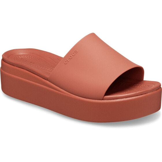 CROCS Brooklyn Slides