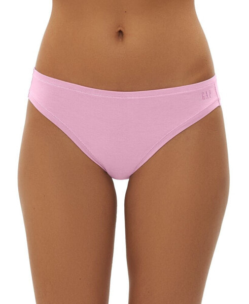 GapBody Women's Breathe Bikini Underwear GPW00175