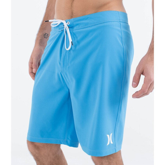 HURLEY One&Only Solid 20´´ Swimming Shorts