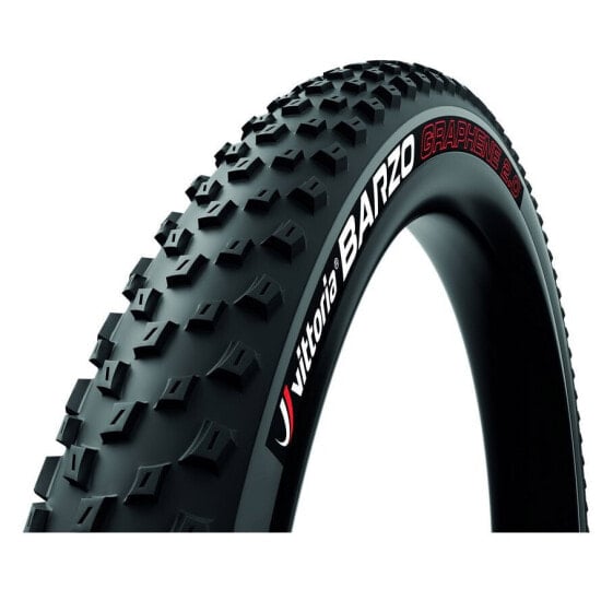 Покрышка для MTB Велоспорт Vittoria Barzo TNT Graphene 2.0 Tubeless 29´´ x 2.35