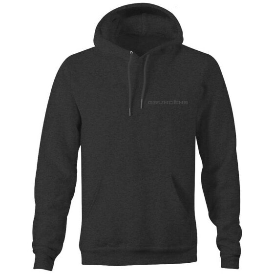 GRUNDENS Displacement DWR hoodie