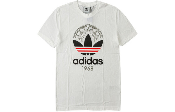 Футболка Adidas originals Trefoil Tee T