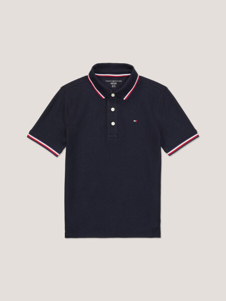 Kids' Tommy Wicking Polo