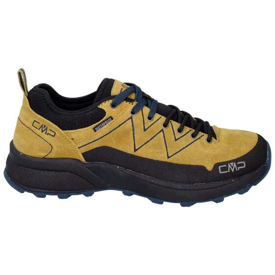 CMP Kaleepso Low WP 31Q4907 Hiking Shoes