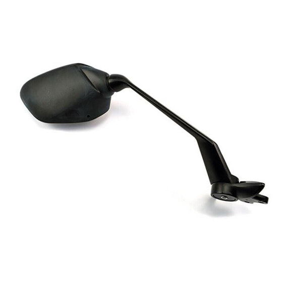 HERT Yamaha T-Max 530 2015-2016 Right Rearview Mirror