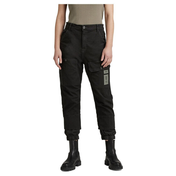 G-STAR Boyfriend Tapered cargo pants