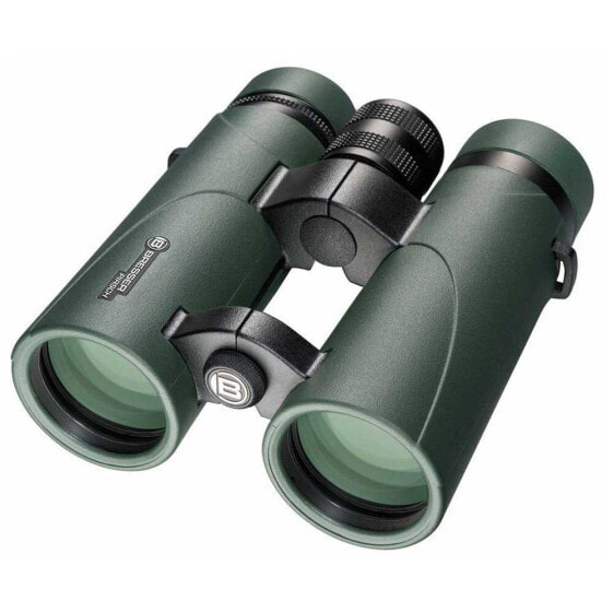 BRESSER Pirsch Binoculars 10 x 42