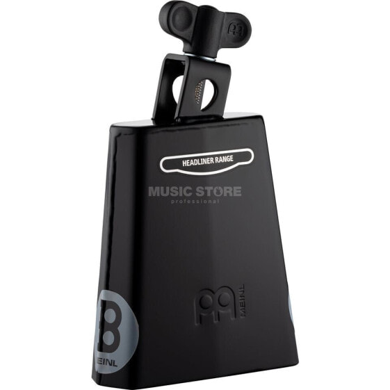 Meinl HCO4BK Cowbell 5"