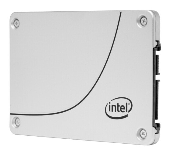 Intel DC S3520 - 1200 GB - 2.5" - 450 MB/s - 6 Gbit/s