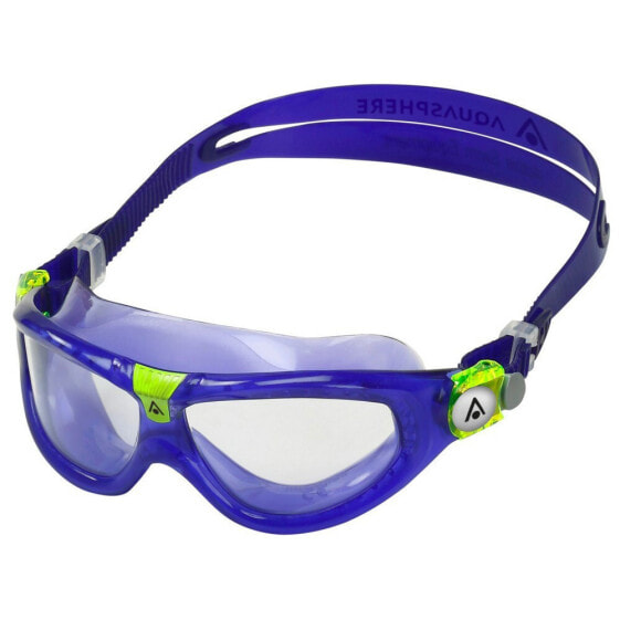 AQUASPHERE Seal 2 ´1.8 Kids Swimming Mask