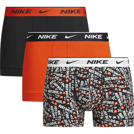 NIKE 000PKE1008 boxers 3 units