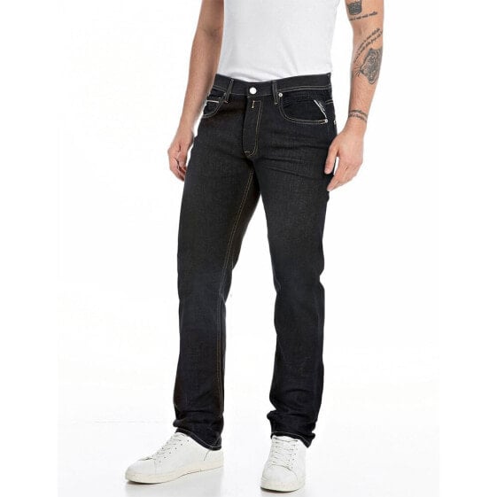 REPLAY MA972Z.000.661 FI3 jeans