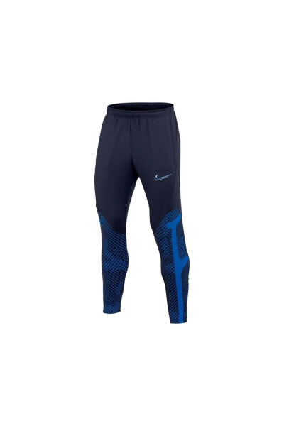 Брюки спортивные Nike DH8838-013 Dri-Fit Strk Erkek Antenman Eşofman Altı Lacivert