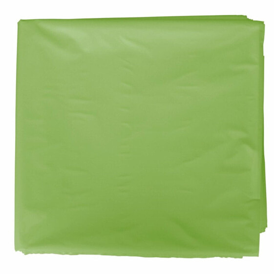 Костюм карнавальный Fixo Сумка Пластик Светло-зеленый 65 x 90 см