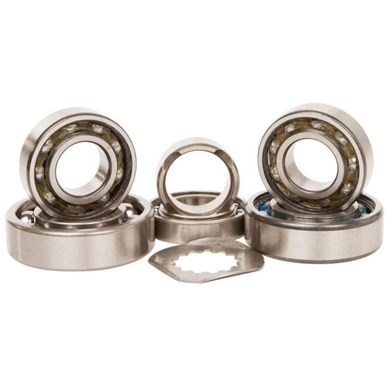 HOTRODS Yamaha 400 Wr-F 00/426 Wr-F 01-02-YZ-F/450Wr-F-Yfz-YZ-F Steering Bearing Kit