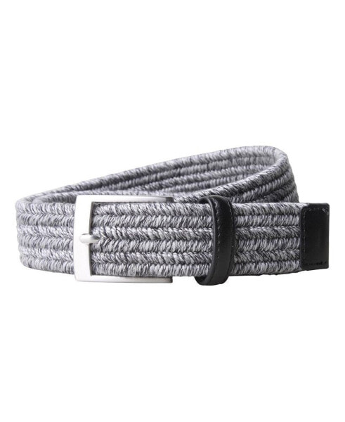 Ремень PX Men's Twisted Yarn Stretch 3.5 см