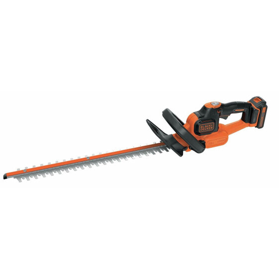 Кусторез Black & Decker GTC18452PC