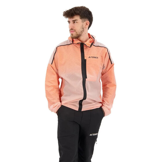 ADIDAS Agr jacket