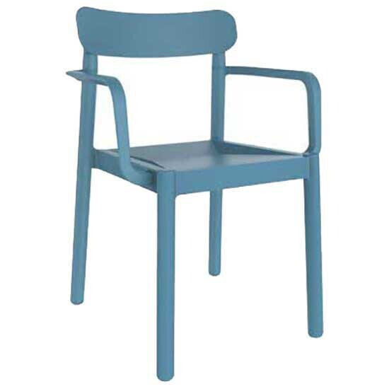 GARBAR Elba Chair With Arms