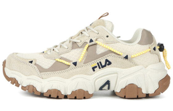 Кроссовки Fila 1JM01248_926 - мужские, спортивные