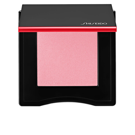 Shiseido Inner Glow CheekPowder Румяна для лица с эффектом естественного сияния #02-twilight hour 4 г