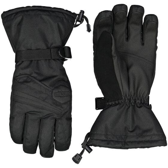 CMP Ski 6525504 gloves